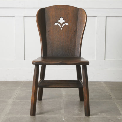 PROVINCIAL ウィングチェア