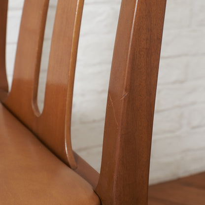 ヴィンテージ ダイニングチェア