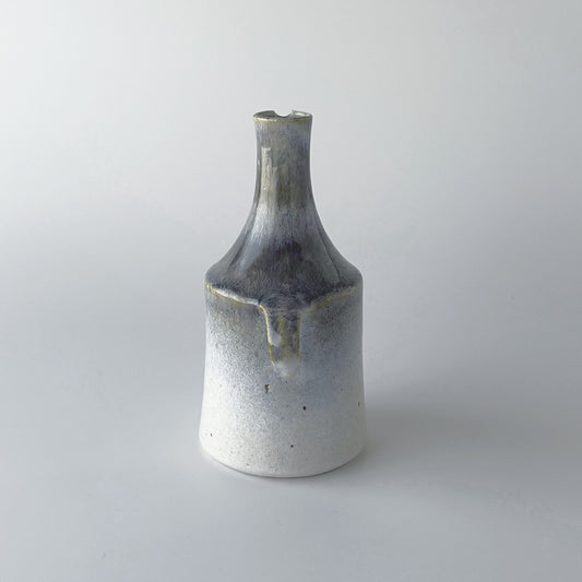 German Art Pottery フラワーベース