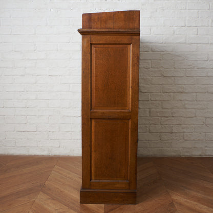 アールヌーヴォー様式 年代物 ブックケース