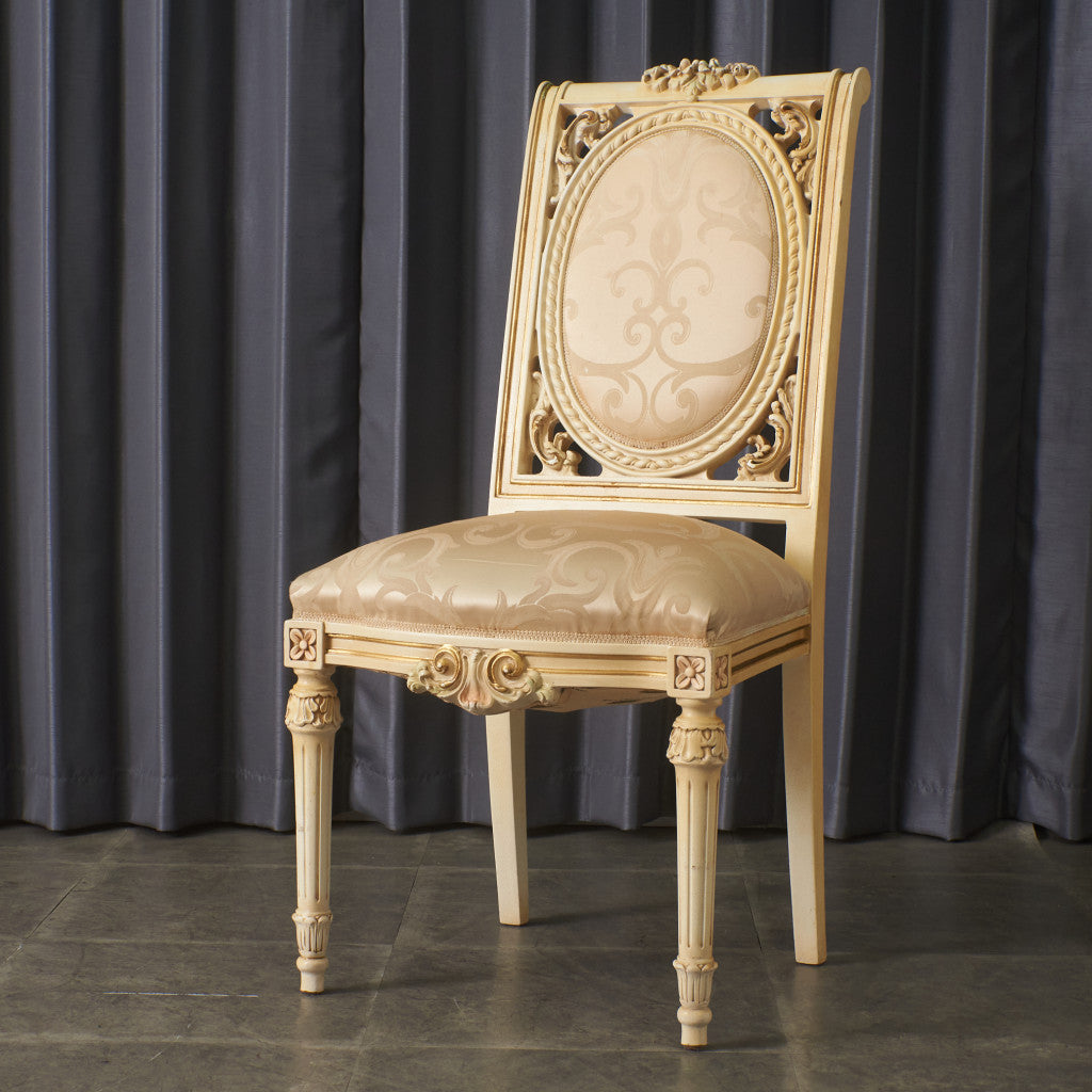 サイドチェア / 張替済 – rocca rocca