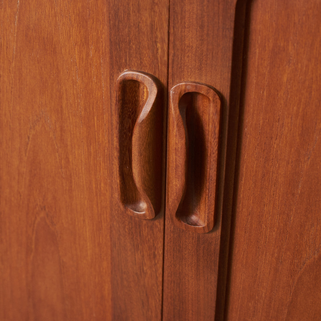 Fresco ロングサイドボード