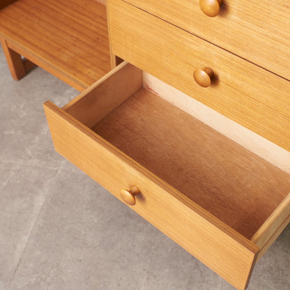 ヴィンテージ ルームディバイダー