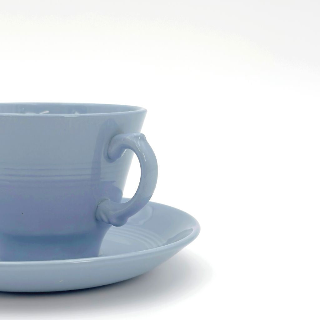 カップ＆ソーサー