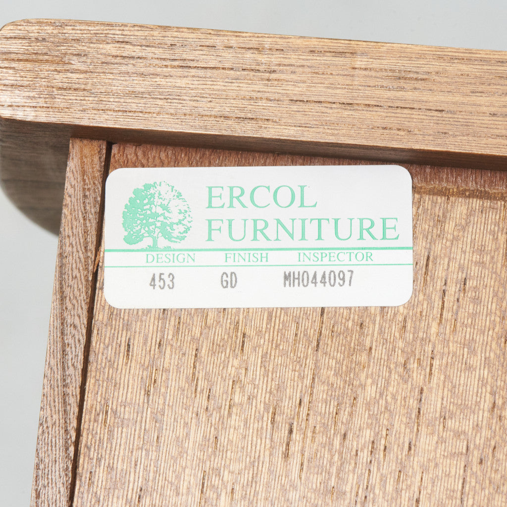 オールドコロニアル ウェルシュドレッサー｜アーコール ERCOL – rocca