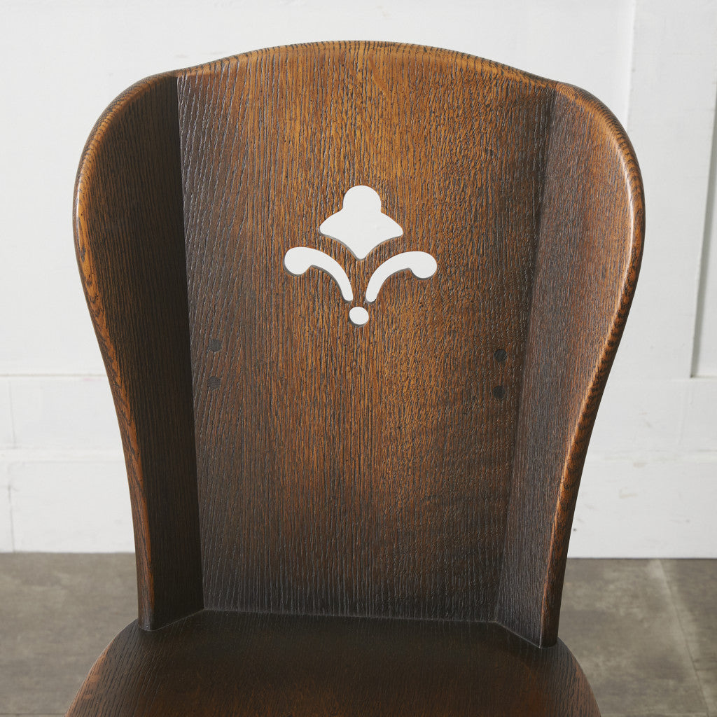 PROVINCIAL ウィングチェア