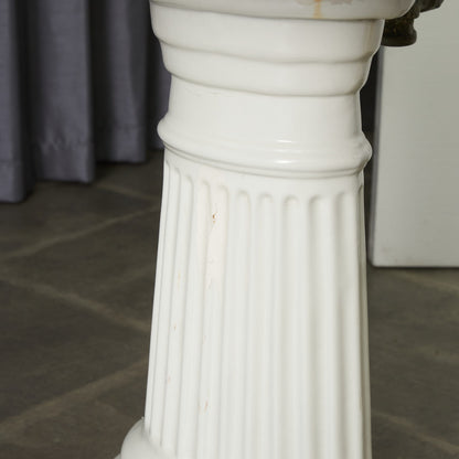 クラシック ウォッシュスタンド / ジャンク品