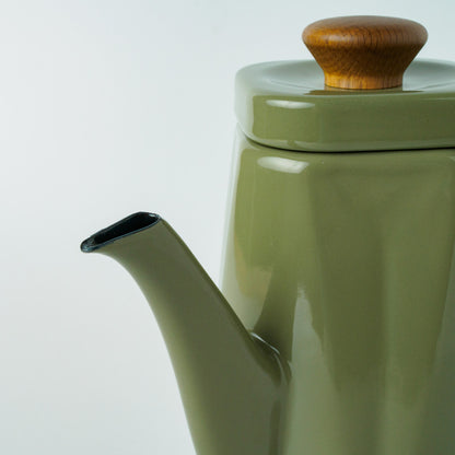 Anbi 1.2L ドリップポット / オリーブ