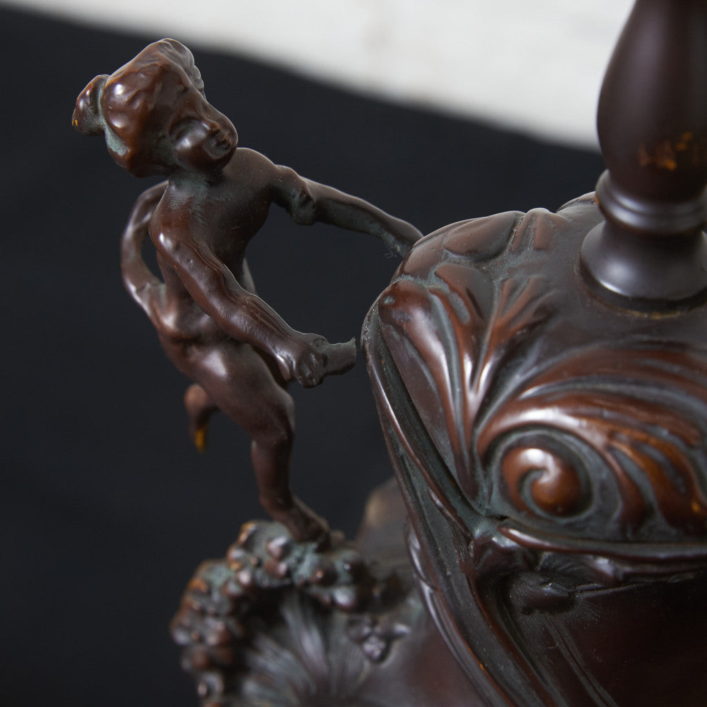 ステンドグラス ティファニーランプ