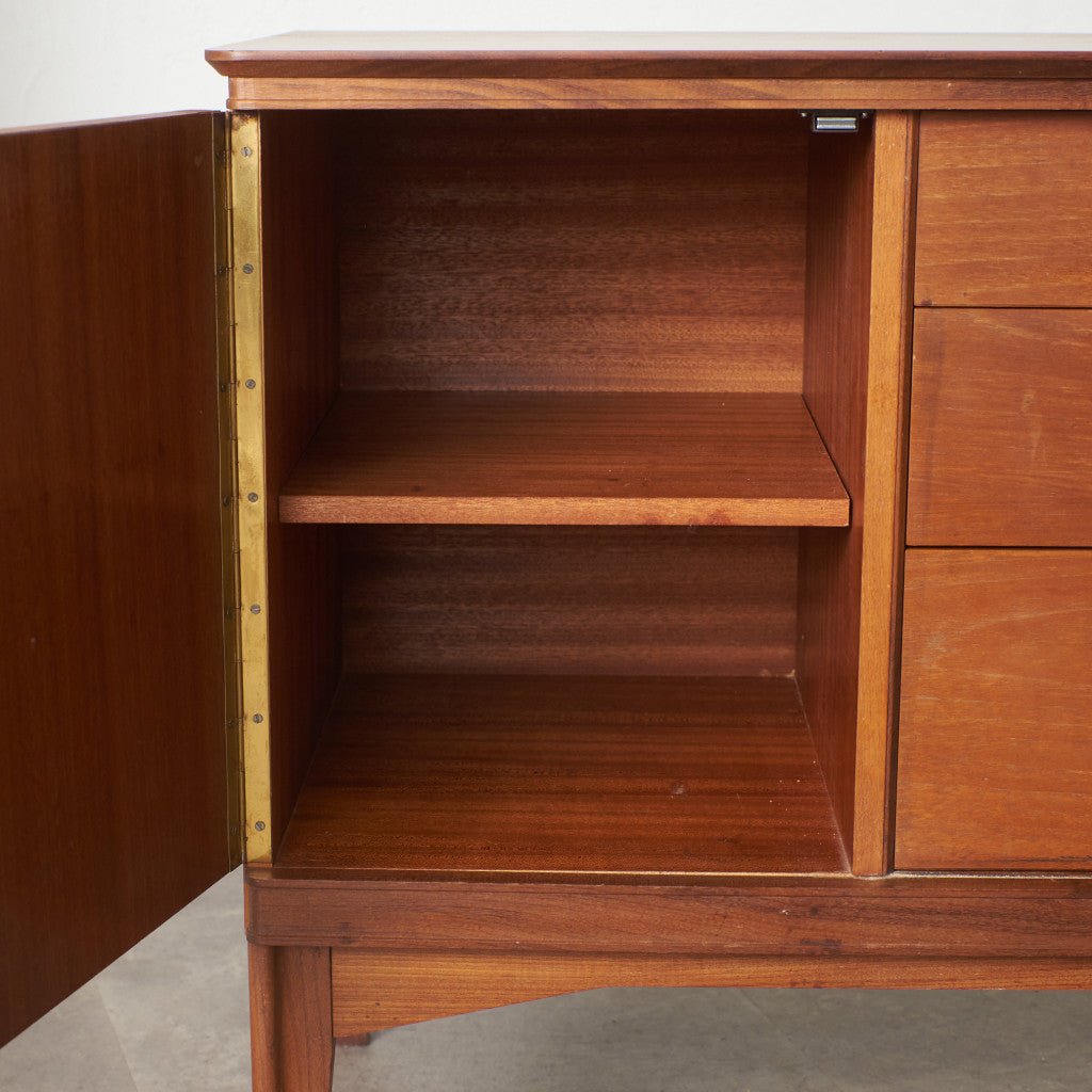 ヴィンテージ サイドボード