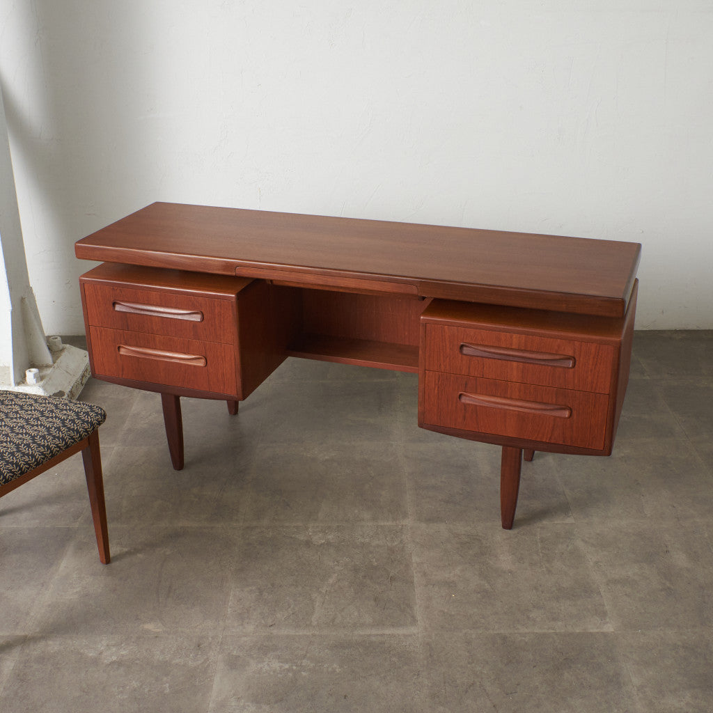 New Fresco ヴィンテージ デスク