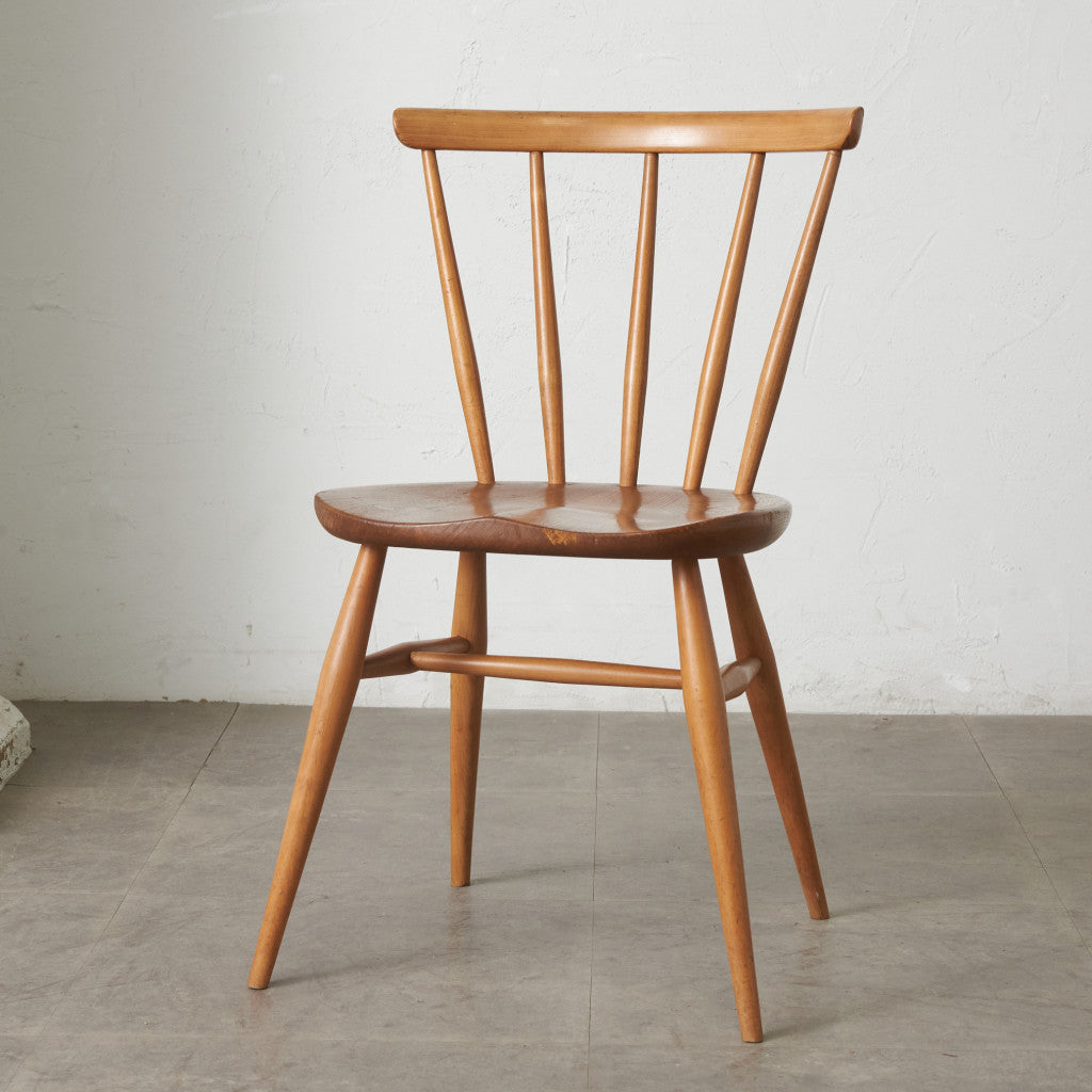 ヴィンテージ 初期型 ボウトップチェア