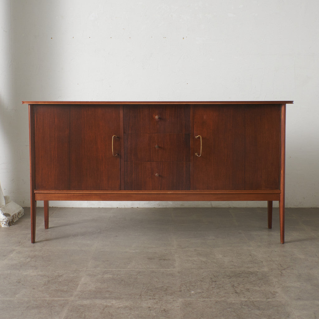 Vanson 1960's ヴィンテージ サイドボード