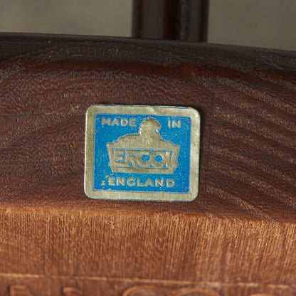 ヴィンテージ クエーカーアームチェア