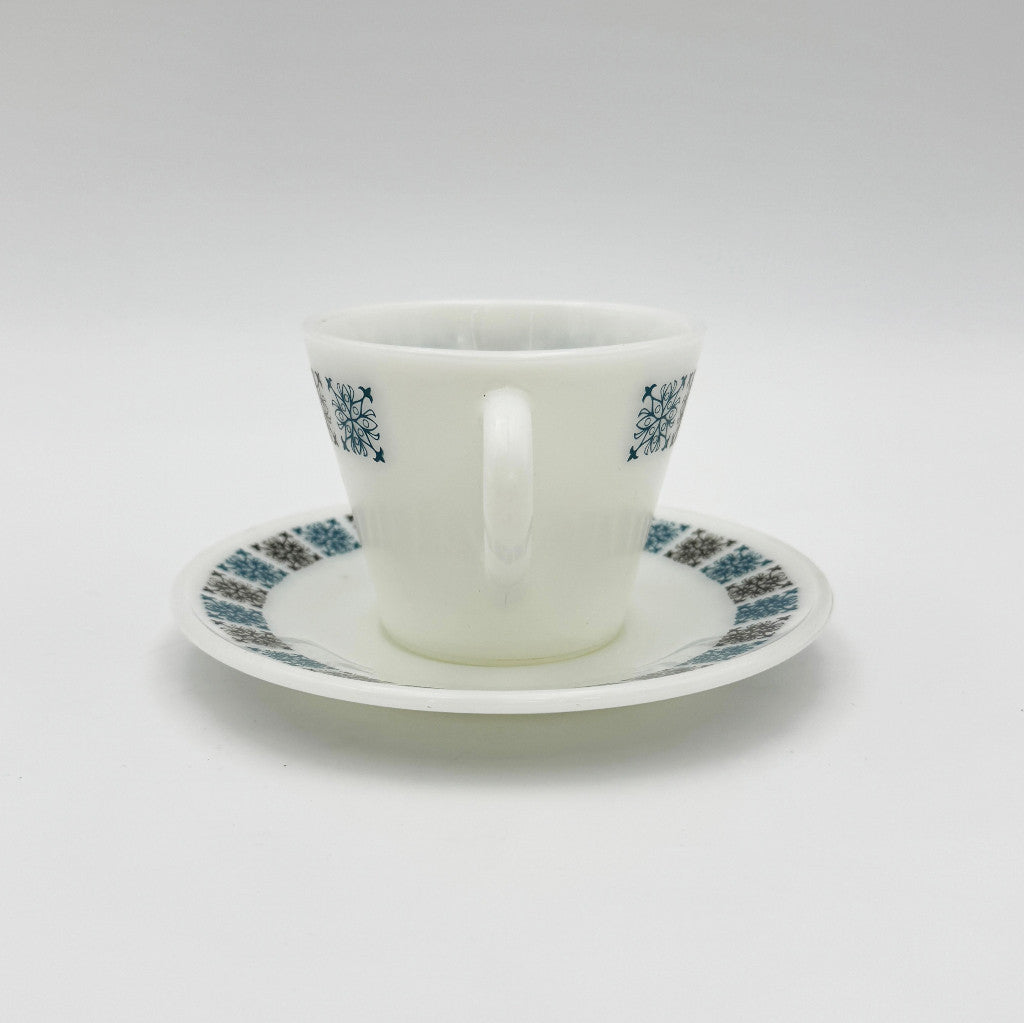 チェルシー カップ＆ソーサー