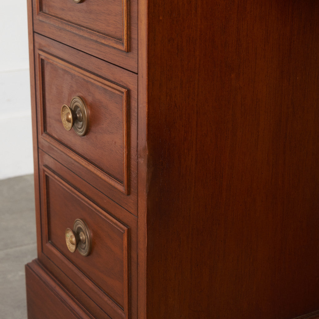 TRIUNE 両袖デスク