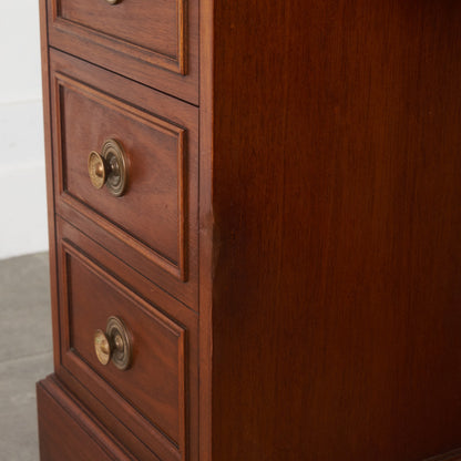 TRIUNE 両袖デスク