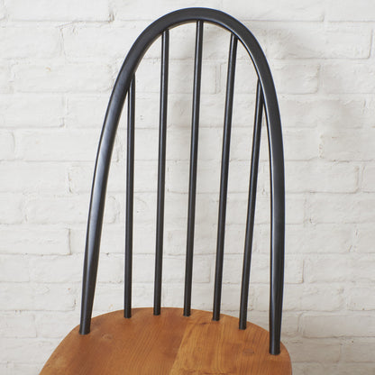 ヴィンテージ クエーカーチェア / リペイント品