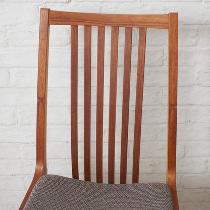 ヴィンテージ ダイニングチェア