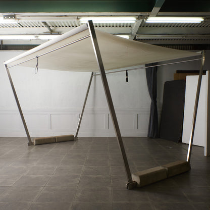 ホッパーシェード