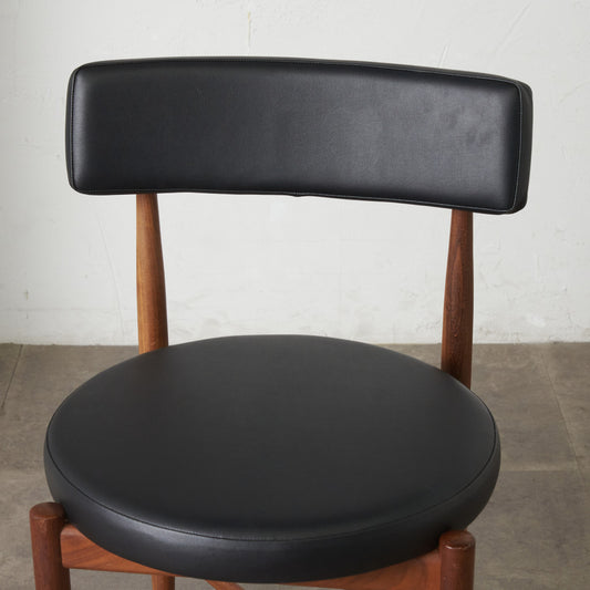 サーキュラーチェア / 張替済