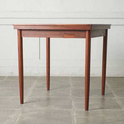 ローズウッド材 ゲームテーブル