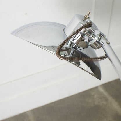 エグゼクティブ フロアランプ