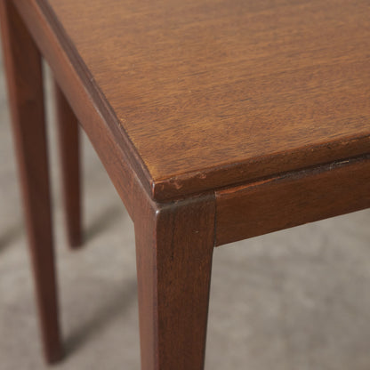 ヴィンテージ ネストテーブル