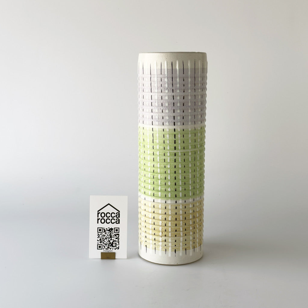 ヴィンテージ フラワーベース