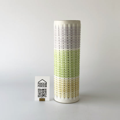 ヴィンテージ フラワーベース