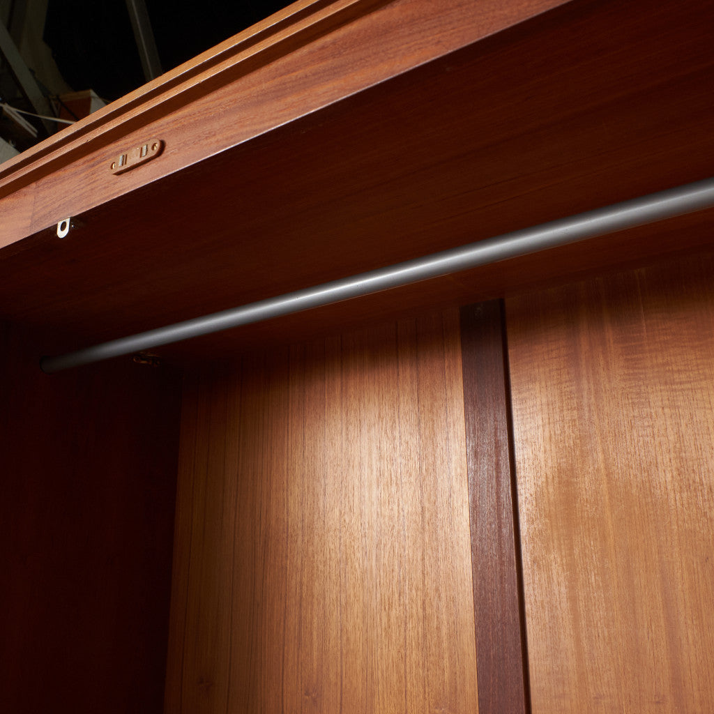 Danish ワードローブ