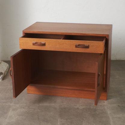 Sieraサイドキャビネット Base unit 3010