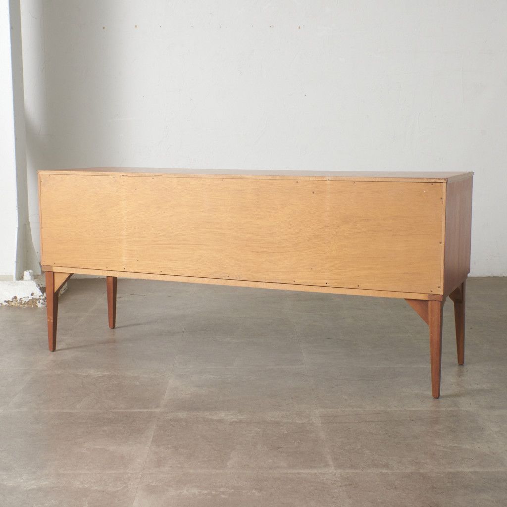 イギリスヴィンテージ サイドボード