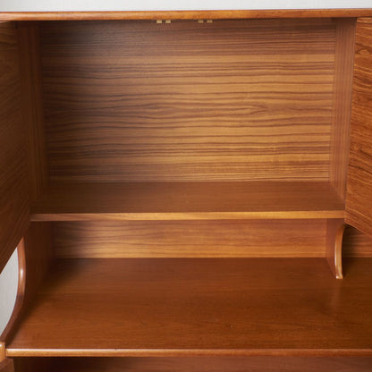 S-Form ヴィンテージ ハイサイドボード
