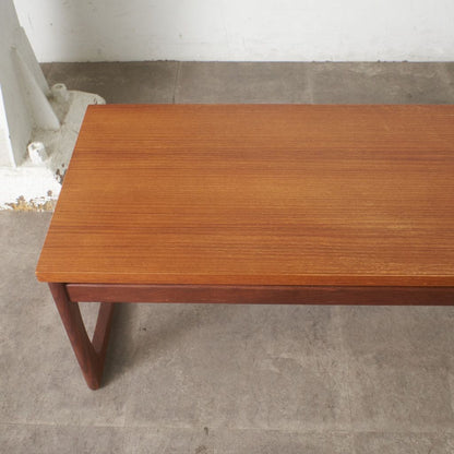 Quadrille コーヒーテーブル (8037)