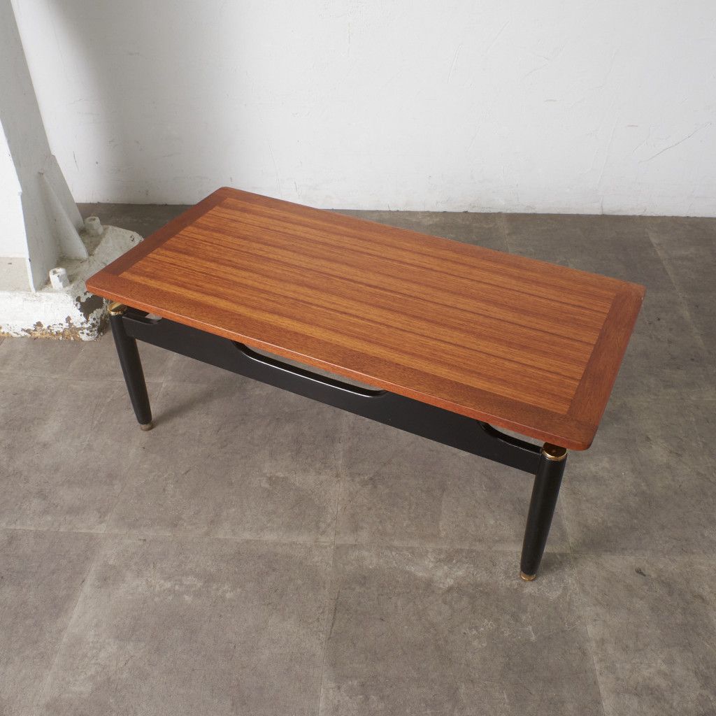 Tola&black コーヒーテーブル
