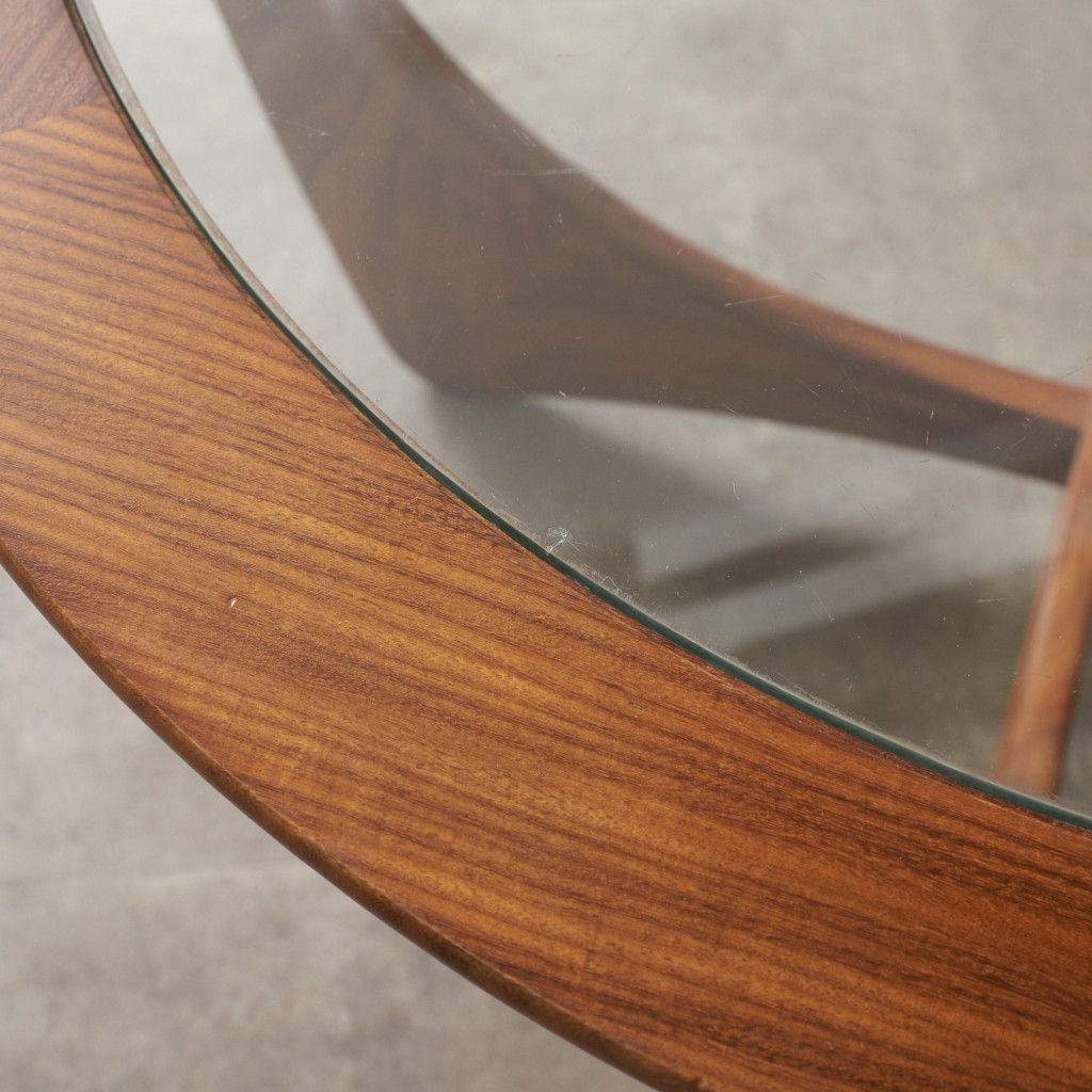 サーキュラー アストロテーブル Occasional Table (8040)
