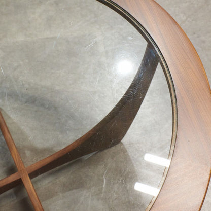 サーキュラー アストロテーブル Occasional Table (8040)