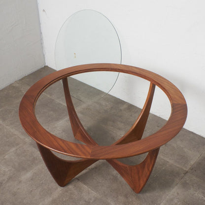 サーキュラー アストロテーブル Occasional Table (8040)