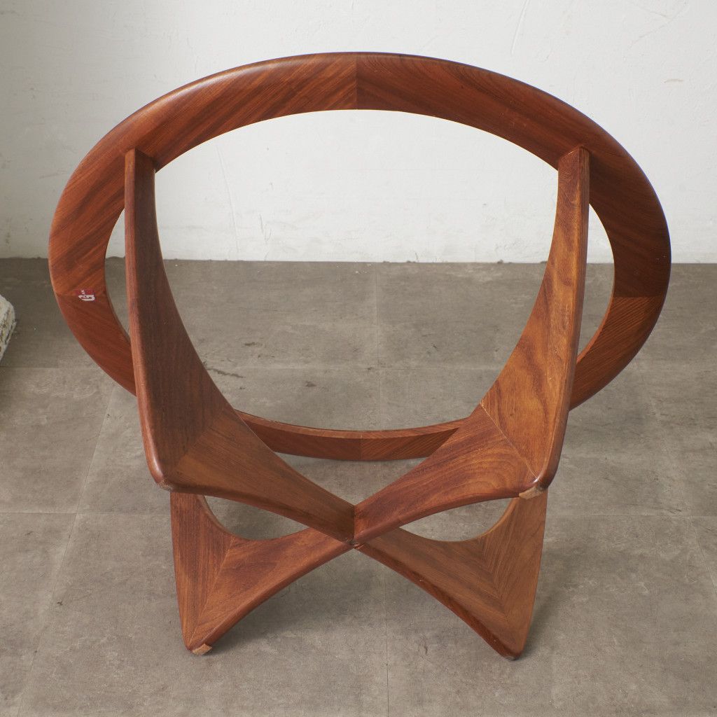 サーキュラー アストロテーブル Occasional Table (8040)