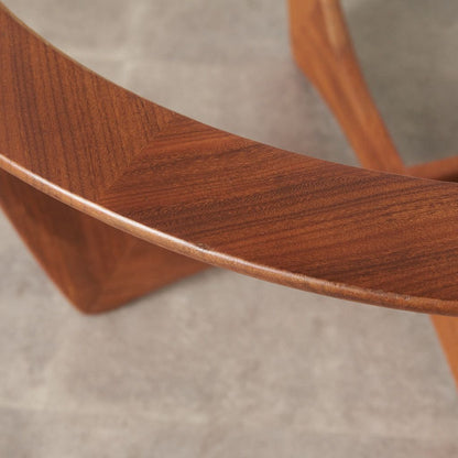 サーキュラー アストロテーブル Occasional Table (8040)