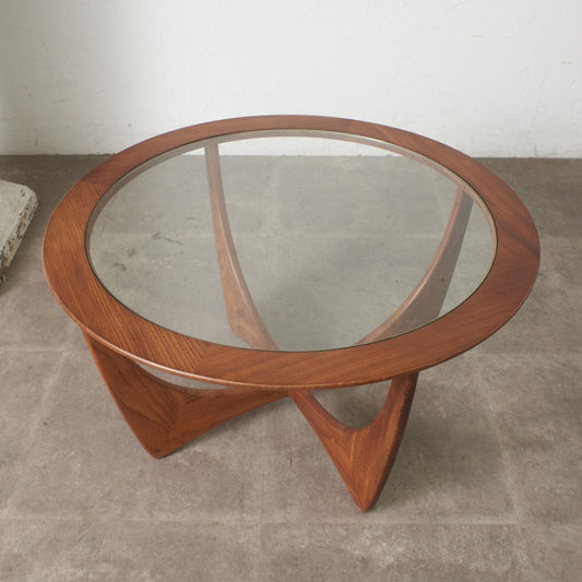 サーキュラー アストロテーブル Occasional Table (8040)