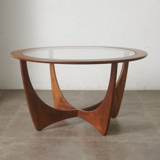 サーキュラー アストロテーブル Occasional Table (8040)