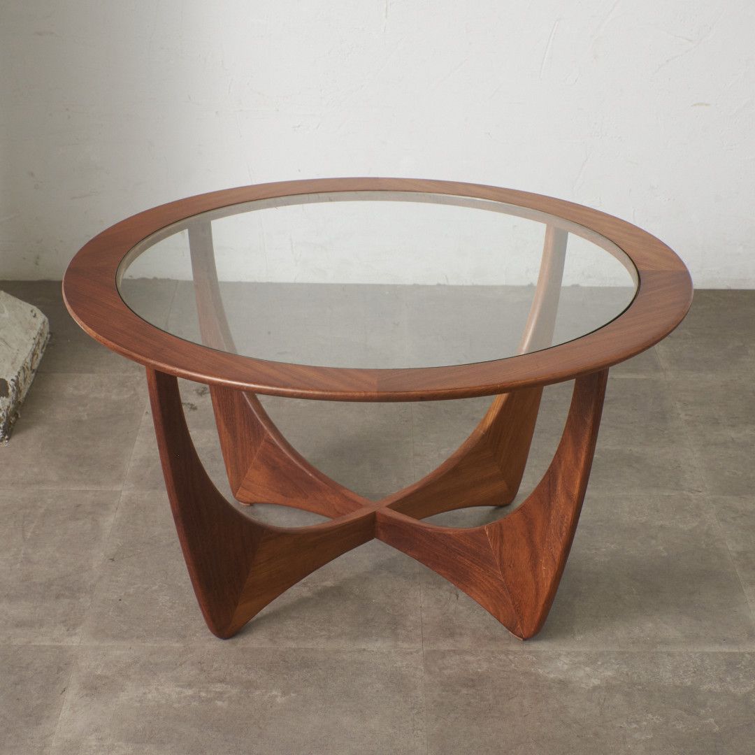 サーキュラー アストロテーブル Occasional Table (8040)