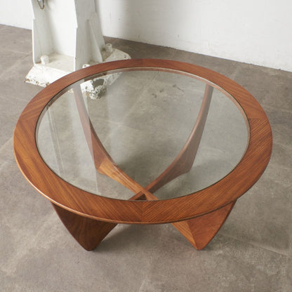 サーキュラー アストロテーブル Occasional Table (8040)