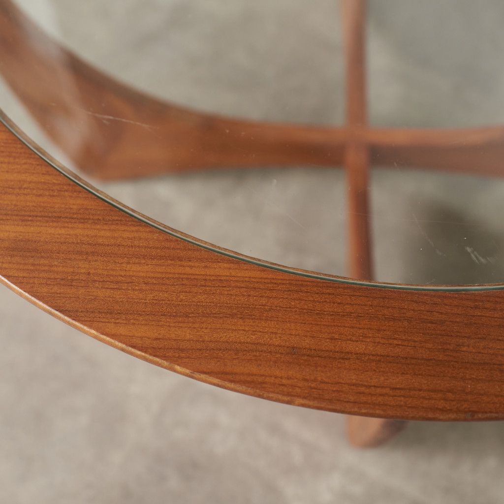 サーキュラー アストロテーブル Occasional Table (8040)