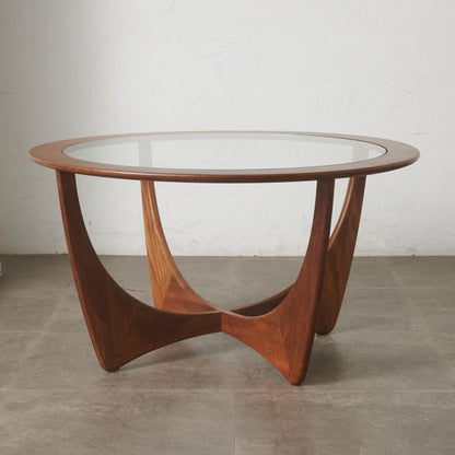 サーキュラー アストロテーブル Occasional Table (8040)