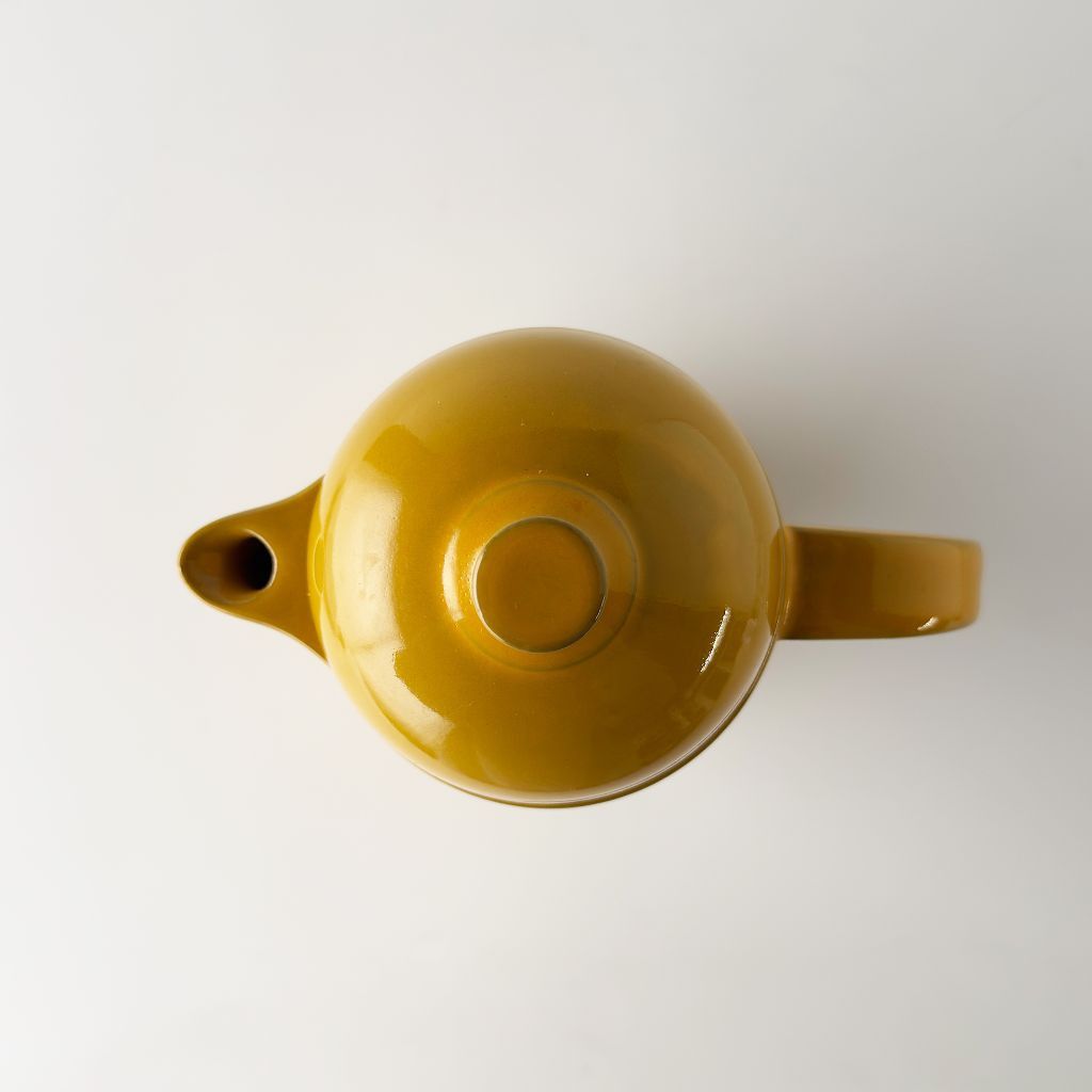 ヴィンテージ コーヒーポット