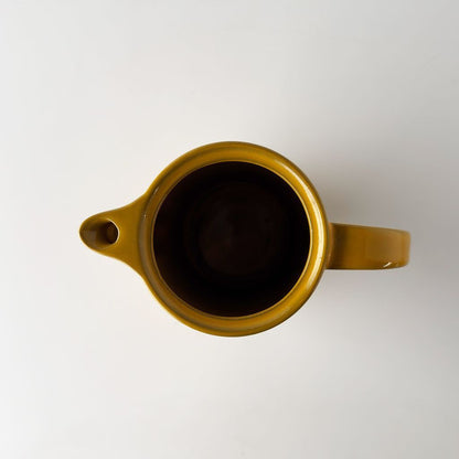 ヴィンテージ コーヒーポット