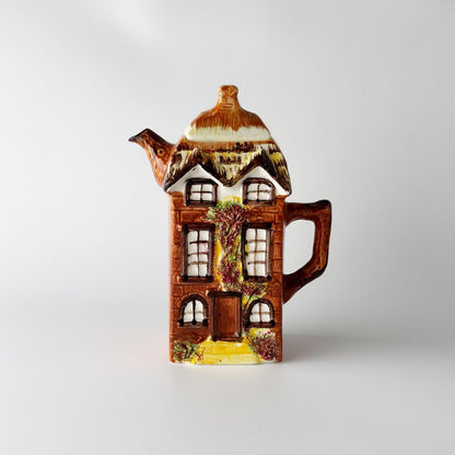 Ye Olde Cottage イ・オールド・コテージ コーヒーポット